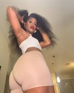 Thefricanbeauty Thumbnail Picture