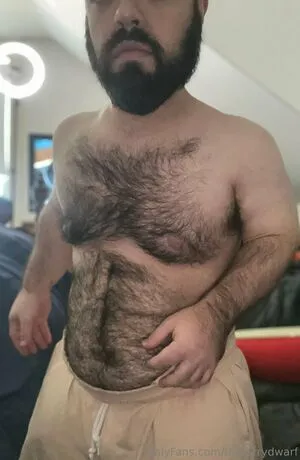 Thefurrydwarf OnlyFans Leaked Free Thumbnail Picture - #CcENBVN2h2