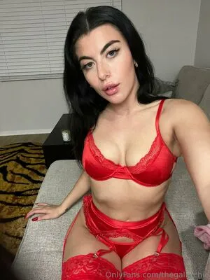 Thegalritchie OnlyFans Leaked Free Thumbnail Picture - #EdyICz5AWD