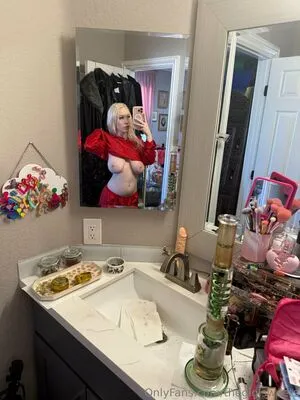 Thegigisweets OnlyFans Leaked Free Thumbnail Picture - #zHT7DaHyEG
