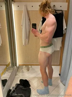 Thegingerfrank OnlyFans Leaked Free Thumbnail Picture - #J4O27PYMyo