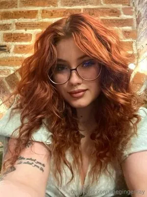 Thegingerkay Thumbnail Picture