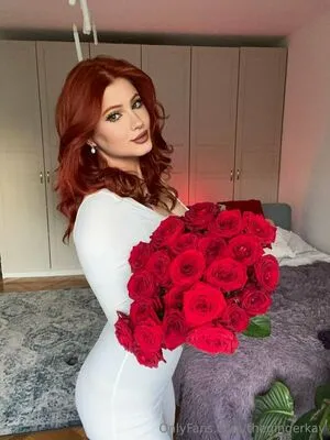 Thegingerkay OnlyFans Leaked Free Thumbnail Picture - #S1Ig8VRQJF