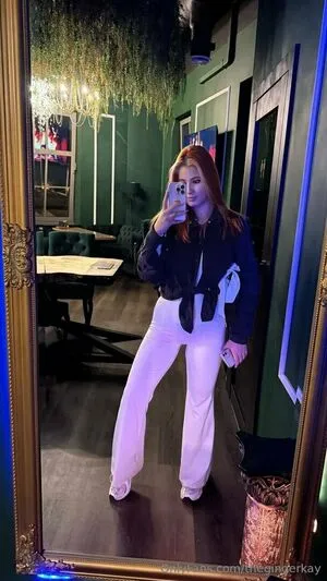 Thegingerkay OnlyFans Leaked Free Thumbnail Picture - #aq2DNZPWrY