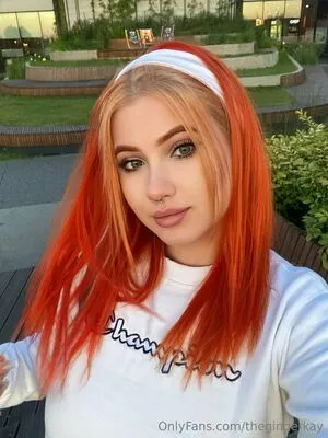 Thegingerkay OnlyFans Leaked Free Thumbnail Picture - #dREaZxtjWo