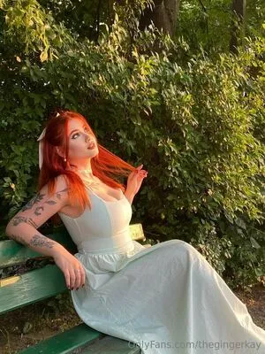 Thegingerkay OnlyFans Leaked Free Thumbnail Picture - #uc5c8mo6ol