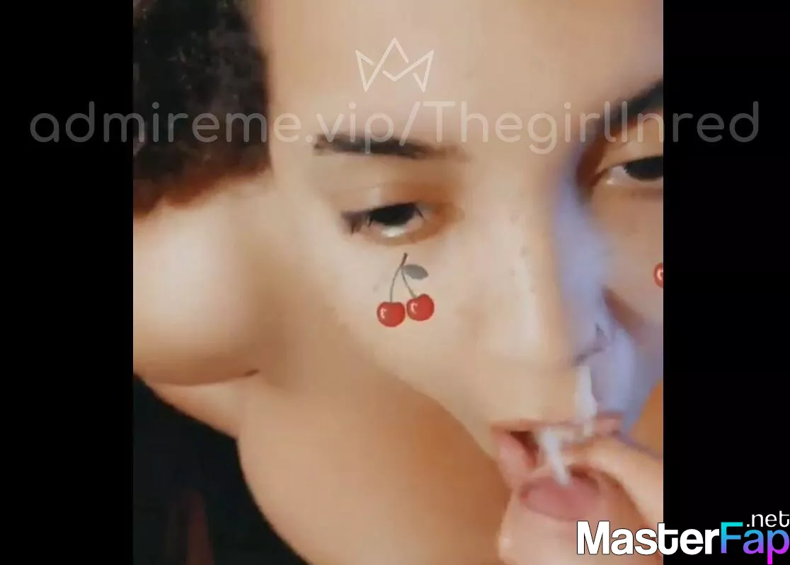 Thegirlinred0 Nude OnlyFans Leak Picture Wd7KzETCWe | MasterFap.net