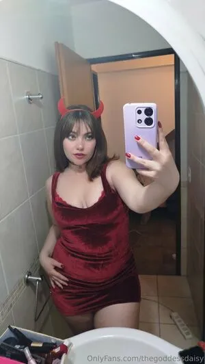 Thegoddessdaisy OnlyFans Leaked Free Thumbnail Picture - #Z5VZ9YK0VT