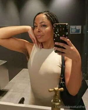 Thegoddesskali OnlyFans Leaked Free Thumbnail Picture - #KcJJFnfKAp