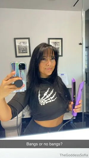 Thegoddesssofia OnlyFans Leaked Free Thumbnail Picture - #6q2rEzrodq