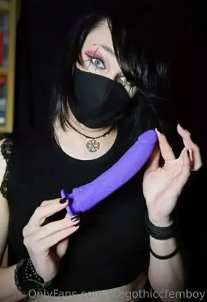 Thegothiccfemboy OnlyFans Leaked Free Thumbnail Picture - #aaEhcjqanr