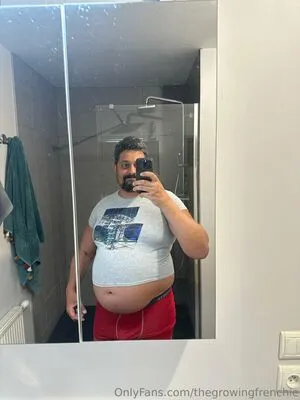 Thegrowingfrenchie OnlyFans Leaked Free Thumbnail Picture - #HKm0XUPFst
