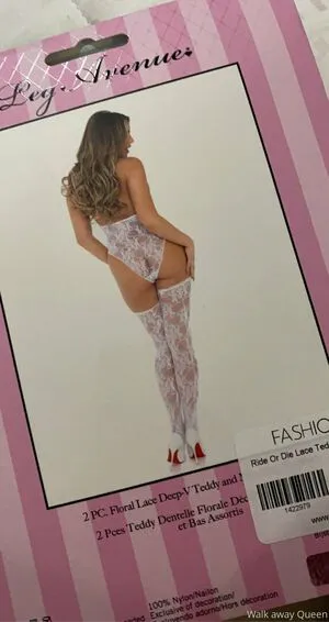 Thehatlady OnlyFans Leaked Free Thumbnail Picture - #GG9efyavaa