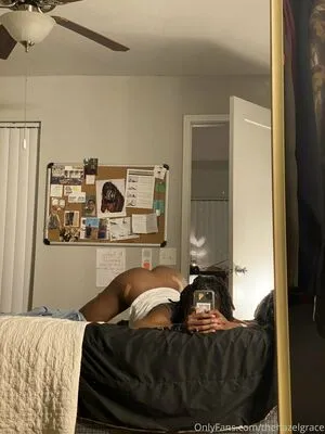 Thehazelgrace OnlyFans Leaked Free Thumbnail Picture - #D8PKSCplve