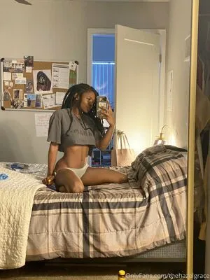 Thehazelgrace OnlyFans Leaked Free Thumbnail Picture - #DPotGoKcko