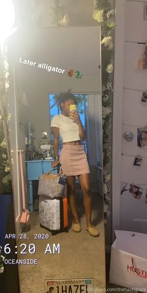Thehazelgrace OnlyFans Leaked Free Thumbnail Picture - #OYLkzcnoXC
