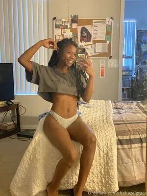 Thehazelgrace OnlyFans Leaked Free Thumbnail Picture - #RyurvspAPz