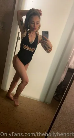 Thehollyhendrix OnlyFans Leaked Free Thumbnail Picture - #ERTXdR7sqx
