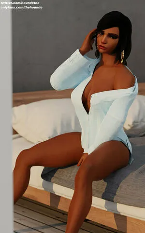 Thehounde OnlyFans Leaked Free Thumbnail Picture - #94MNcxaKpd