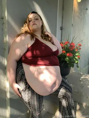 Theillusiveham OnlyFans Leaked Free Thumbnail Picture - #PRpz1Odnfs
