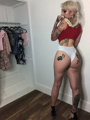 Theinkedprincessx Thumbnail Picture