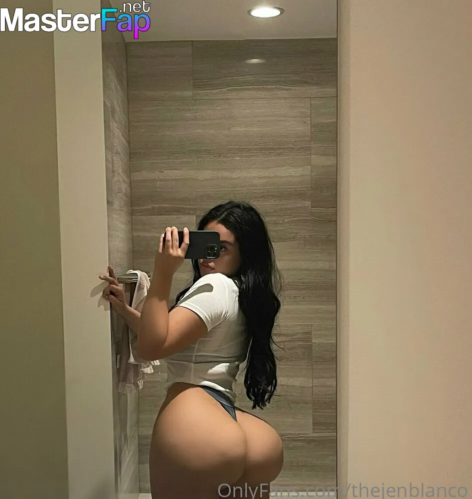 Thejenblanco Nude OnlyFans Leak Picture Qh3QIwWirB | MasterFap.net