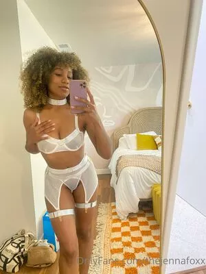 Thejennafoxx Thumbnail Picture