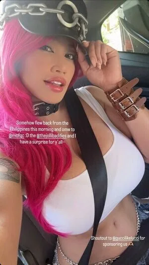 Thejollibaddies OnlyFans Leaked Free Thumbnail Picture - #DFDfBhcDFt