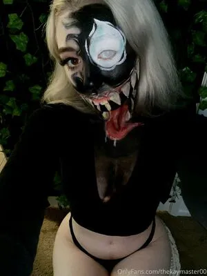 Thekaymaster00 OnlyFans Leaked Free Thumbnail Picture - #t2LRkHayof