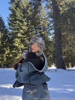 Thekennedymonroe OnlyFans Leaked Free Thumbnail Picture - #feMCCfPBKA