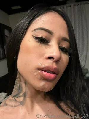 Thekill187 OnlyFans Leaked Free Thumbnail Picture - #5Ldclauk3w