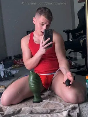 Thekingwade OnlyFans Leaked Free Thumbnail Picture - #uBgWfcWWMe
