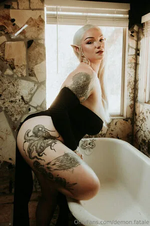 Thelilithjane OnlyFans Leaked Free Thumbnail Picture - #dAp8V3zGZC