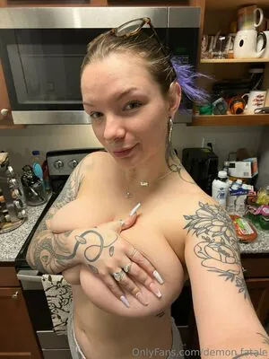 Thelilithjane OnlyFans Leaked Free Thumbnail Picture - #16zwmMFuHH