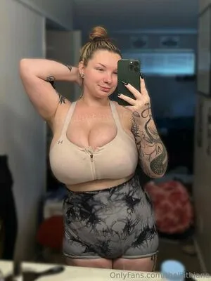 Thelilithjane OnlyFans Leaked Free Thumbnail Picture - #MxtEyEAF0j