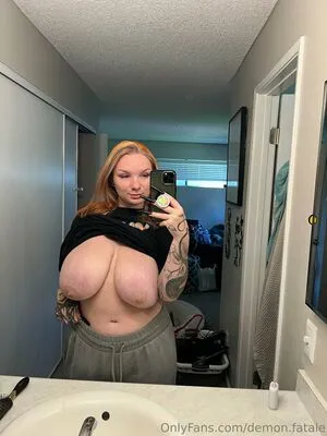 Thelilithjane OnlyFans Leaked Free Thumbnail Picture - #a8Q03K2sgw