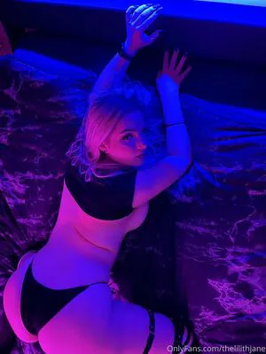 Thelilithjane OnlyFans Leaked Free Thumbnail Picture - #eqyTG99WXY