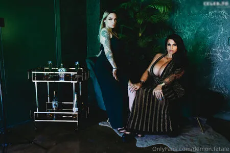Thelilithjane OnlyFans Leaked Free Thumbnail Picture - #kgCcWvFCWl