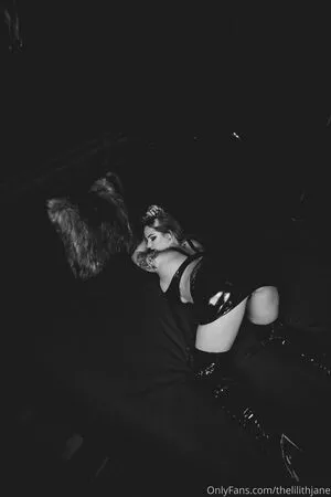 Thelilithjane OnlyFans Leaked Free Thumbnail Picture - #lZjWWRjk4e
