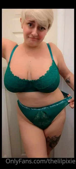 Thelilpixie OnlyFans Leaked Free Thumbnail Picture - #jFbnZV47Qo