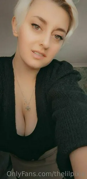 Thelilpixie OnlyFans Leaked Free Thumbnail Picture - #lIj1L5mKyW