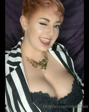 Thelilpixie OnlyFans Leaked Free Thumbnail Picture - #vr34e2htMi