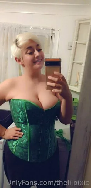 Thelilpixie OnlyFans Leaked Free Thumbnail Picture - #zEhBfMyrS1