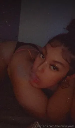 Thelowkeymel OnlyFans Leaked Free Thumbnail Picture - #DZfMfX8Cl0