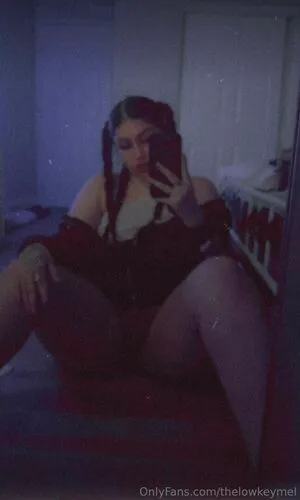 Thelowkeymel OnlyFans Leaked Free Thumbnail Picture - #DvuJDBZOXF