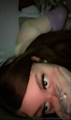 Thelowkeymel OnlyFans Leaked Free Thumbnail Picture - #W0QZzOTPlw