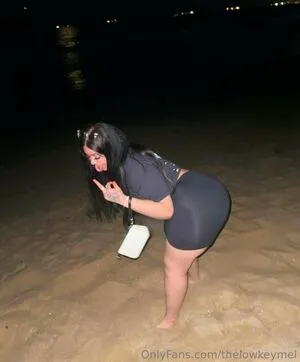 Thelowkeymel OnlyFans Leaked Free Thumbnail Picture - #hXBnfxBDFY