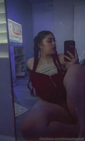 Thelowkeymel OnlyFans Leaked Free Thumbnail Picture - #ipEHbcwsHV