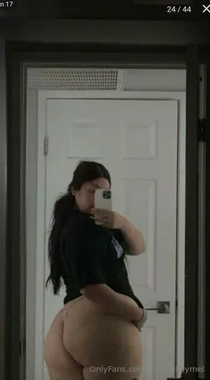 Thelowkeymel OnlyFans Leaked Free Thumbnail Picture - #luZQm6miQ1