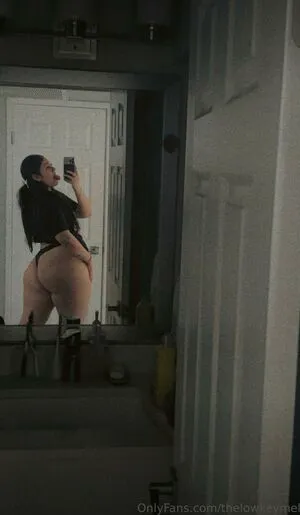 Thelowkeymel OnlyFans Leaked Free Thumbnail Picture - #otQf7zZFKM